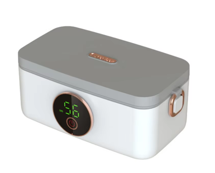 ♨️Eathotpro Portable Electric Lunch Box (New product) ⭐⭐⭐⭐⭐ 4.9