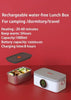 ♨️Eathotpro Portable Electric Lunch Box (New product) ⭐⭐⭐⭐⭐ 4.9